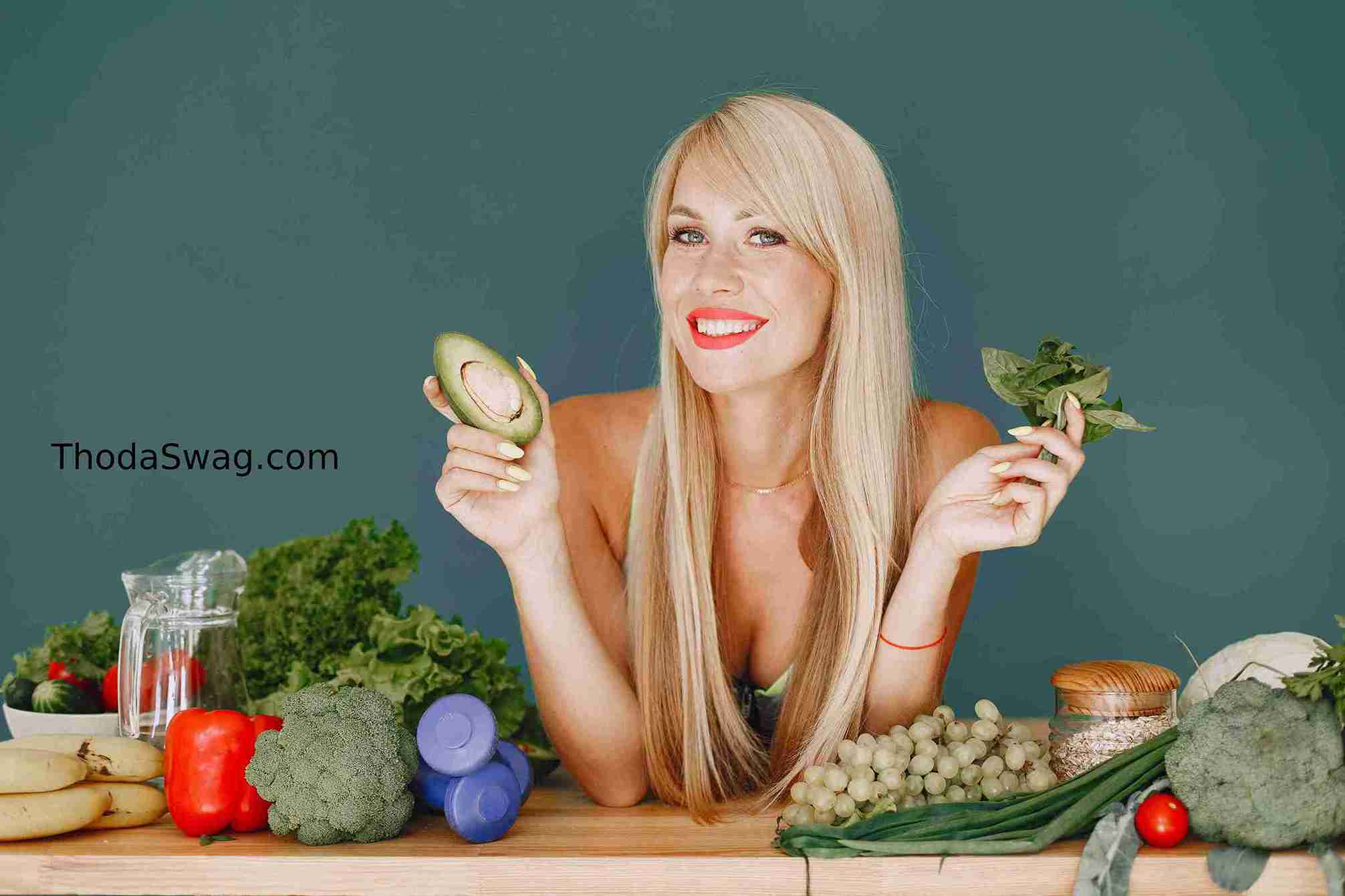 Top 10 Fat Burning Foods for Effective Weight Loss