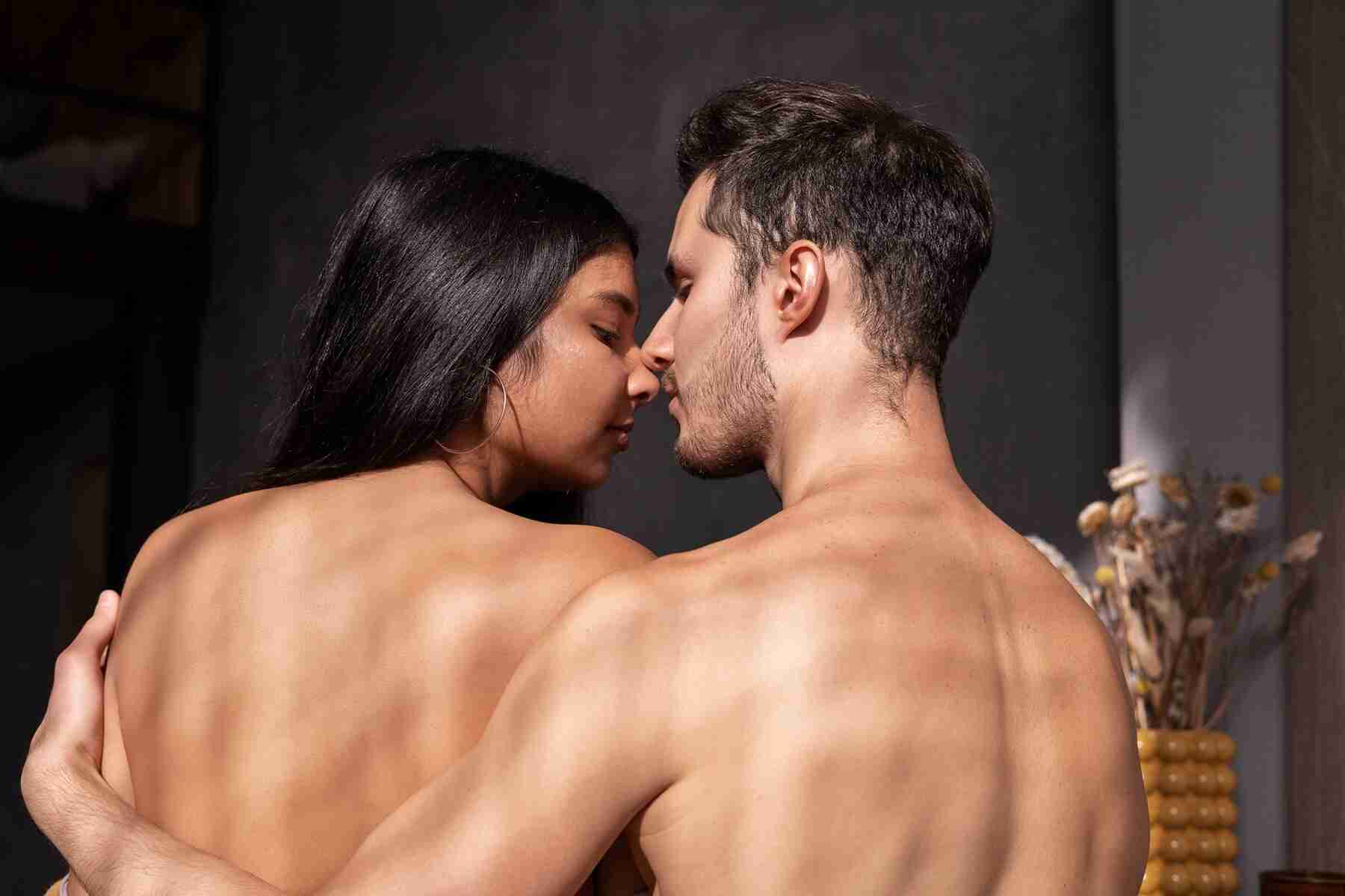 5 Game-Changing Tips to Revive Your Sex Life & Elevate Performance