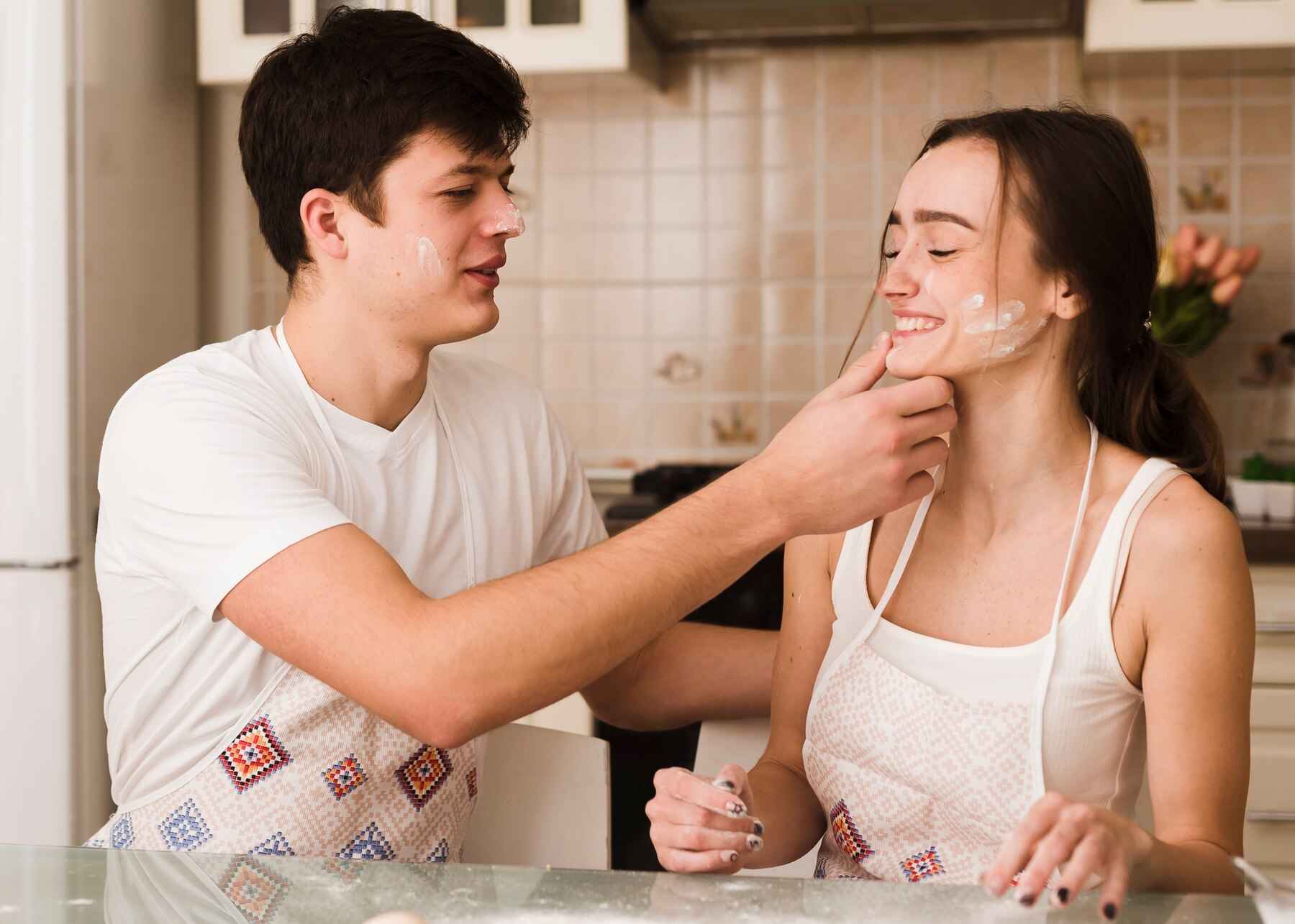 Unisex Hygiene Essentials and Routine Guide